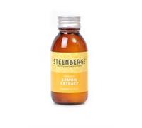 Steenbergs Organic Lemon Extract 100g Steenbergs