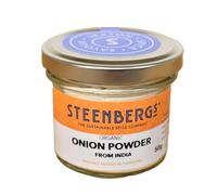 Steenbergs Organic Onion Powder - 50g