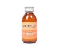 Steenbergs Organic Orange Blossom Flower Water - 100ml