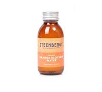 Steenbergs Organic Orange Blossom Water 100ml Steenbergs