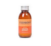 Steenbergs Organic Orange Extract 100ml Steenbergs