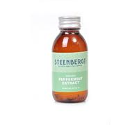 Steenbergs Organic Peppermint Extract 100ml