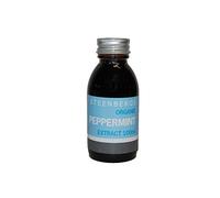 Steenbergs Organic Peppermint Extract 100ml (Pack of 4)