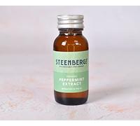 Steenbergs Organic Peppermint Extract 60ml