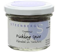 Steenbergs Organic Pickling Spice 48 g