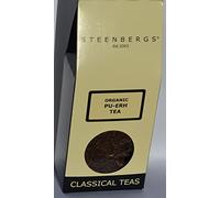 Steenbergs Organic Pu-Erh Chinese Black Loose Tea