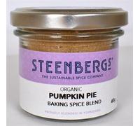 Steenbergs Organic Pumpkin Pie Mix 40 g