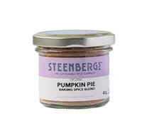 Steenbergs Organic Pumpkin Pie Spice Seasoning Standard Jar 40g