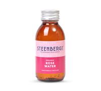 Steenbergs Organic Rose Water 100ml