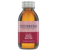 Steenbergs Organic Rose Water 100ml