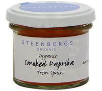 Steenbergs Organic Smoked Paprika 55g