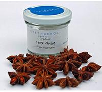 Steenbergs Organic Star Anise Standard Jar - 18g