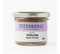 Steenbergs Organic Stollen Spice Mix 40g