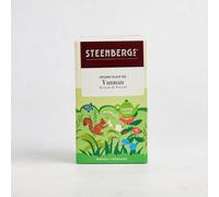 Steenbergs Organic Yunnan Loose Leaf Tea 100g