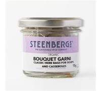 Steenbergs Steenbergs Organic Bouquet Garni - herbs for stews and stocks 15g