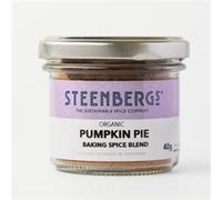 Steenbergs Steenbergs Organic Pumpkin Pie Mix 40g