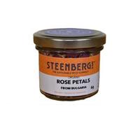 Steenbergs Steenbergs Organic Rose Petals 6g