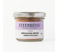 Steenbergs Steenbergs Organic Speculoos Spice Mix 42g