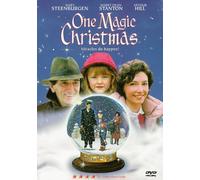 Steenburgen - One Magic Christmas [DVD] [Region 1] [US Import] [NTSC]