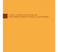 Steens - Goldberg Variations