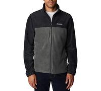 Columbia Steens Mountain™ 2.0 Full Zip Fleece Black,Grey L Men