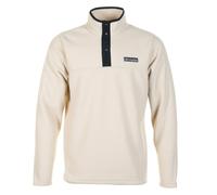 Steens Mountain Half Snap 2 Fleece Ancient Fossil Black, XXL