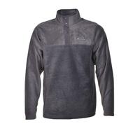 Steens Mountain Half Snap 2 Fleece Charcoal Shark, XXL