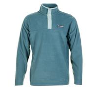 Steens Mountain Half Snap 2 Fleece Everblue Crushed Blue, Large