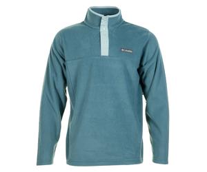 Steens Mountain Half Snap 2 Fleece Everblue Crushed Blue, Small