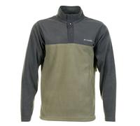 Steens Mountain Half Snap 2 Fleece Stone Green Shark, Small