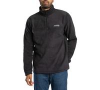 Steens Mountain II Half Zip Fleece Black S