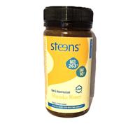 Steens® RITUAL Collection UMF 10+ (MGO 263) Raw Mānuka Honey 500g BB 10/2030