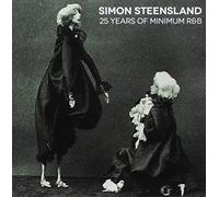 Steensland, Simon - 25 Years of Minimum R&B