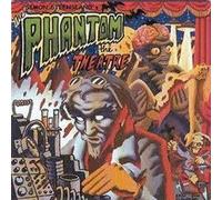 Steensland, Simon - The Phantom Of The Theatre