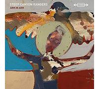 Steep Canyon Rangers - Arm In Arm