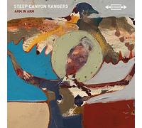Steep Canyon Rangers - Arm in Arm [VINYL]