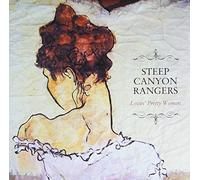 Steep Canyon Rangers – Lovin' Pretty Women – Rebel