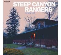 Steep Canyon Rangers - Morning Shift [VINYL]