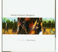 Steep Canyon Rangers - Old Dreams & New Dreams