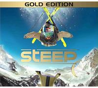 Steep Gold Edition EMEA Ubisoft Connect CD Key
