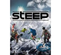 Steep | Gold Edition (PC) - Ubisoft Connect Key - EUROPE