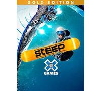 Steep | Gold Edition (PC) - Ubisoft Connect Key - GLOBAL