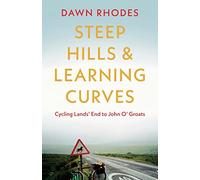Steep Hills & Learning Curves: Cycling Lands’ End to John O’ Groats