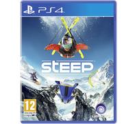 Steep - PlayStation 4