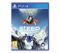 Steep (PS4)