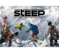 Steep Road to the Olympics (DLC) (PC) Ubisoft Connect Key - EU