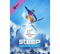 Steep - Road to the Olympics DLC Ubisoft Connect Key EUROPE