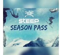 Steep - Season Pass (DLC) (Xbox One / Xbox Series X|S) Xbox Live Key - EU