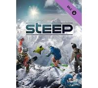 Steep Season Pass (Xbox One) - Xbox Live Key - EUROPE