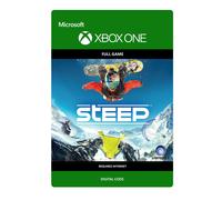 Steep: Standard Edition